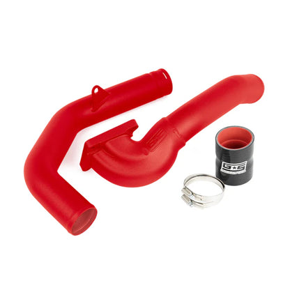 GrimmSpeed Charge Pipe Kit - 2022+ Subaru WRX