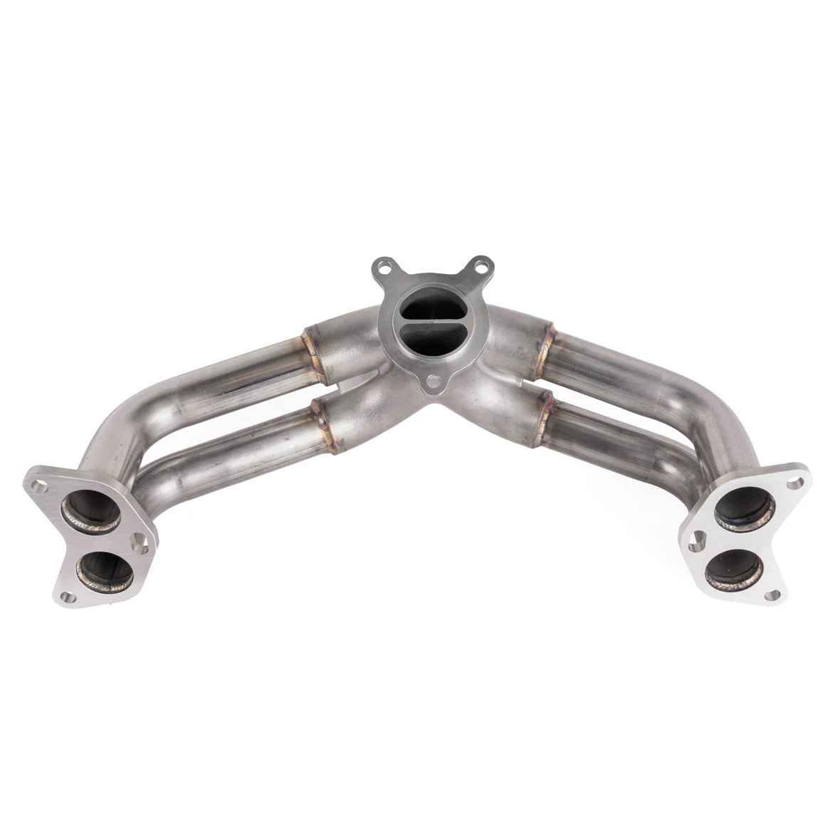 GrimmSpeed Equal Length Header - 2022+ Subaru WRX