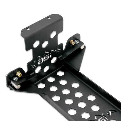 IAG EZ-Guide Door Storage System 2021+ Ford Bronco 2/4DR - Front Doors Only