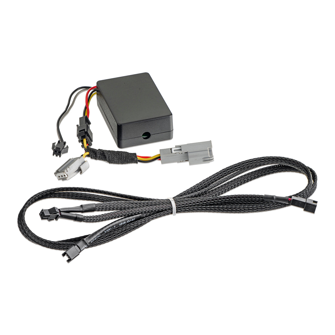 IAG 4pc Interior Led Dome Light Kit V2 With Harness For Two Door 2021+ Ford Bronco