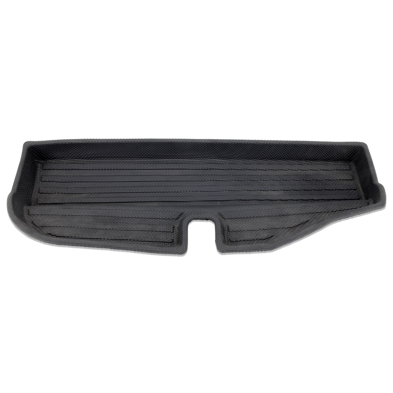 IAG I-Line Molded Trunk Bottom Mat For 2021+ Ford Bronco