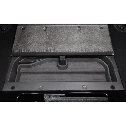 IAG I-Line Molded Trunk Bottom Mat For 2021+ Ford Bronco