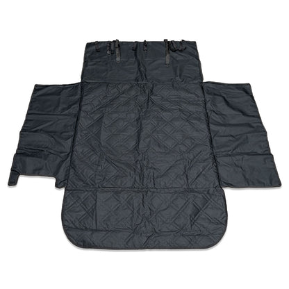 IAG I-Line Trunk Pet Mat For 2021+ Ford Bronco Four Door