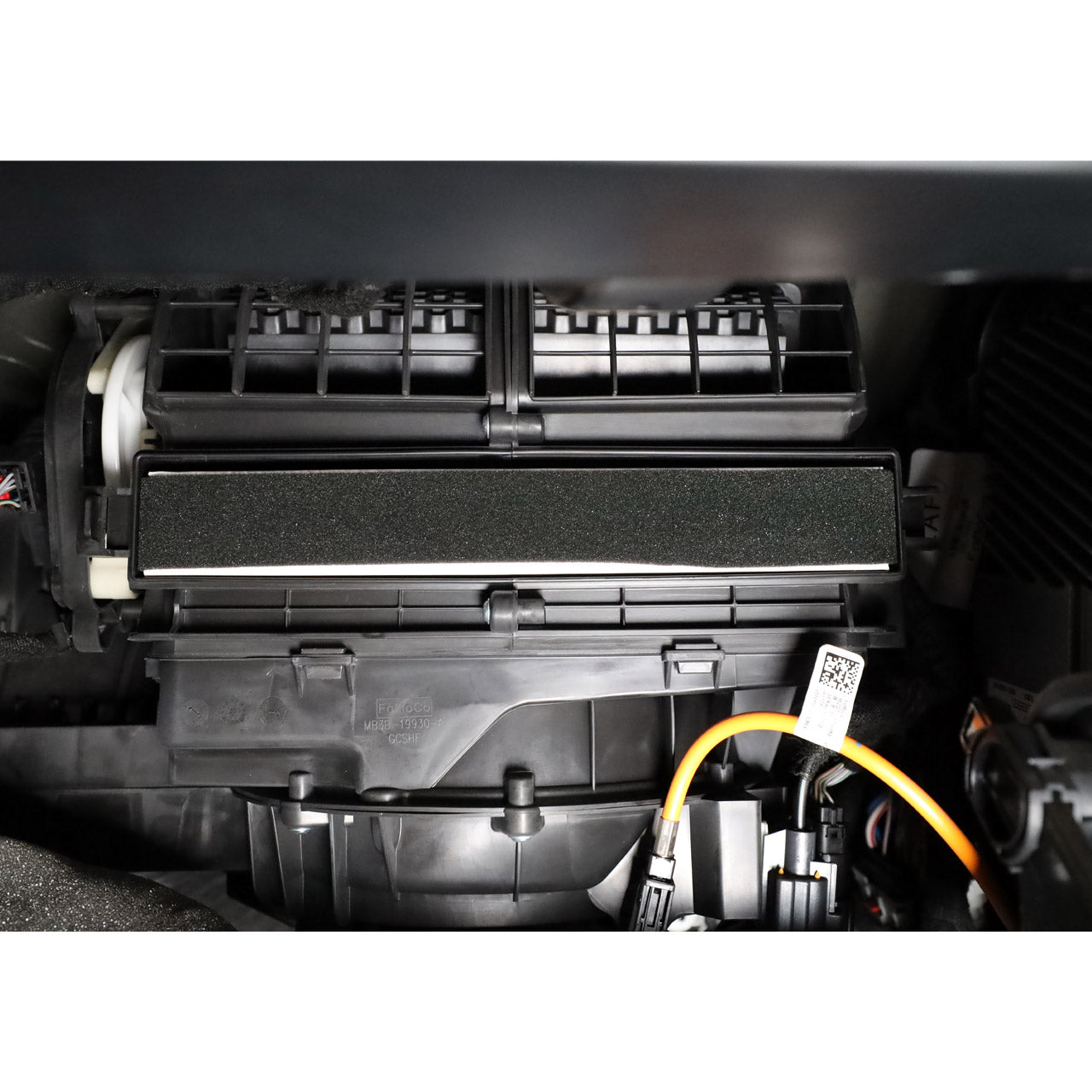 IAG I-Line HEPA Cabin Air Filter For 2021+ Ford Bronco