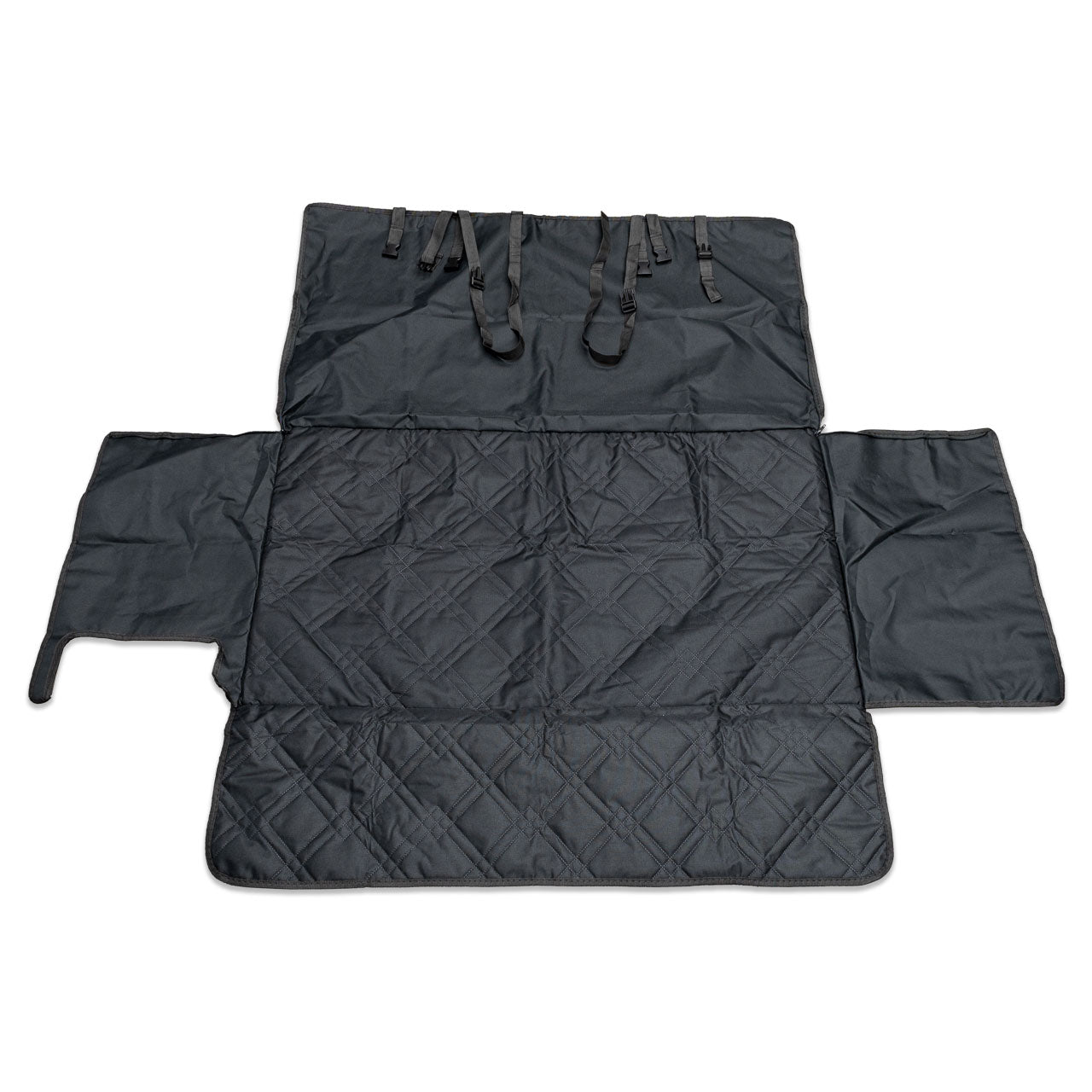 IAG I-Line Trunk Pet Mat For 2021+ Ford Bronco Two Door