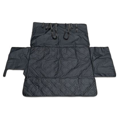 IAG I-Line Trunk Pet Mat For 2021+ Ford Bronco Two Door