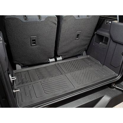 IAG I-Line Molded Trunk Mat For 2021+ Ford Bronco Two Door