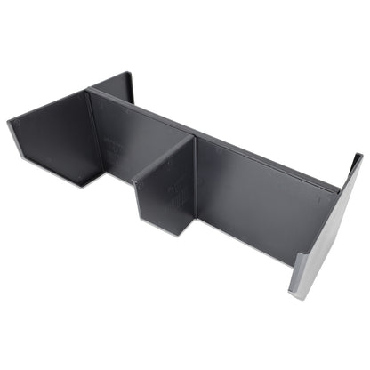 IAG I-Line Glove Box Partition For 2021+ Ford Bronco