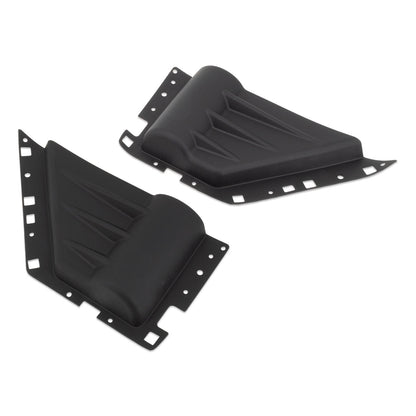 IAG I-Line TPE Front Door Pocket Organizer For 2021+ Ford Bronco