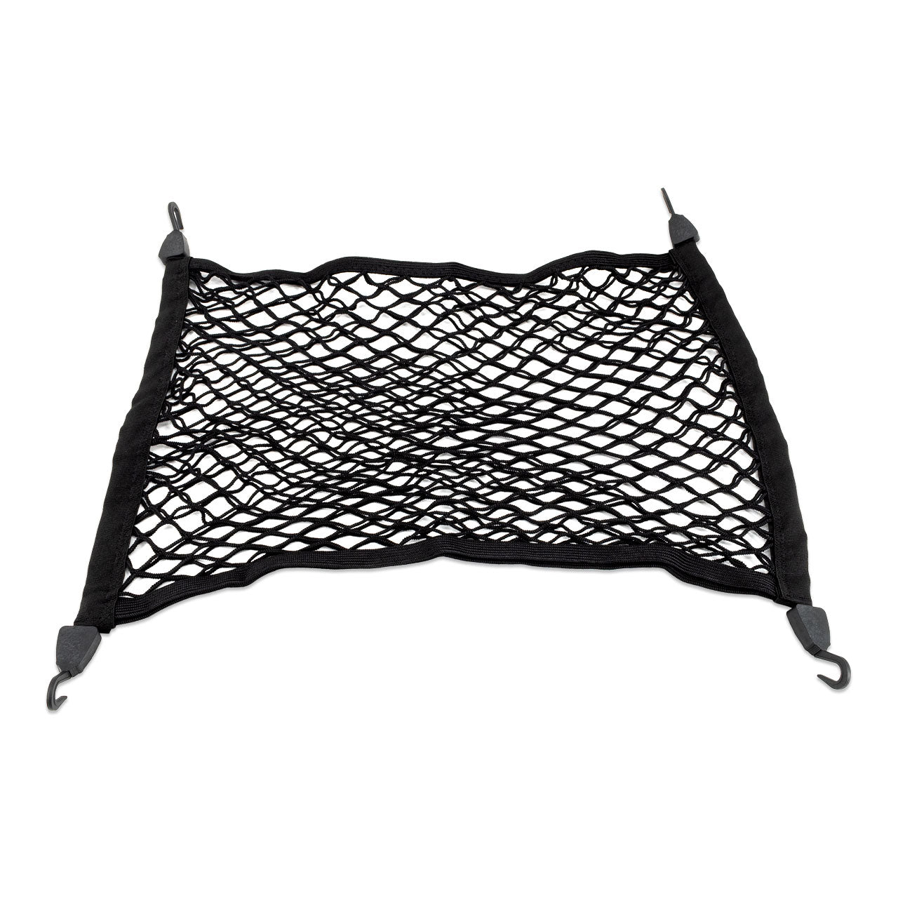 IAG I-Line Cargo Net Double Layer Elastic For 2021+ Ford Bronco