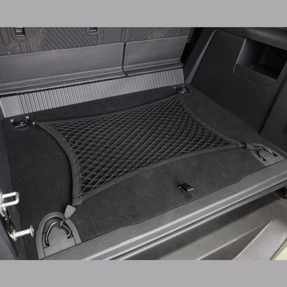 IAG I-Line Cargo Net Double Layer Elastic For 2021+ Ford Bronco