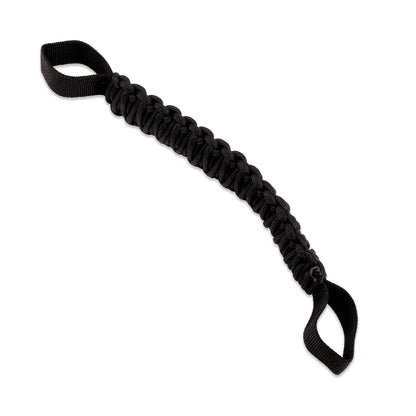 IAG I-Line Headrest Paracord Grab Handle Black For 21+ Ford Bronco