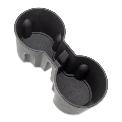 IAG I-Line TPE Cup Holder Insert For 2021+ Ford Bronco