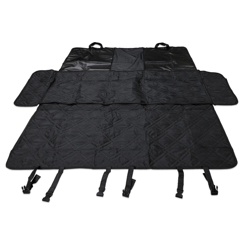 IAG I-Line Rear Seat Area Pet Mat Protector 2021+ Ford Bronco Four Door