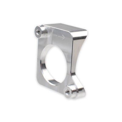 IAG 3 Inch Aluminum MAF Mounting Flange For 2002-07 Subaru WRX 2004-07 STI.