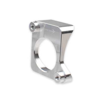 IAG 3 Inch Aluminum MAF Mounting Flange For 2002-07 Subaru WRX 2004-07 STI.