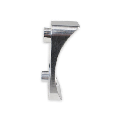 IAG 3 Inch Aluminum MAF Mounting Flange For 2008-14 Subaru WRX 2008-21 STI 2009-13 FXT.