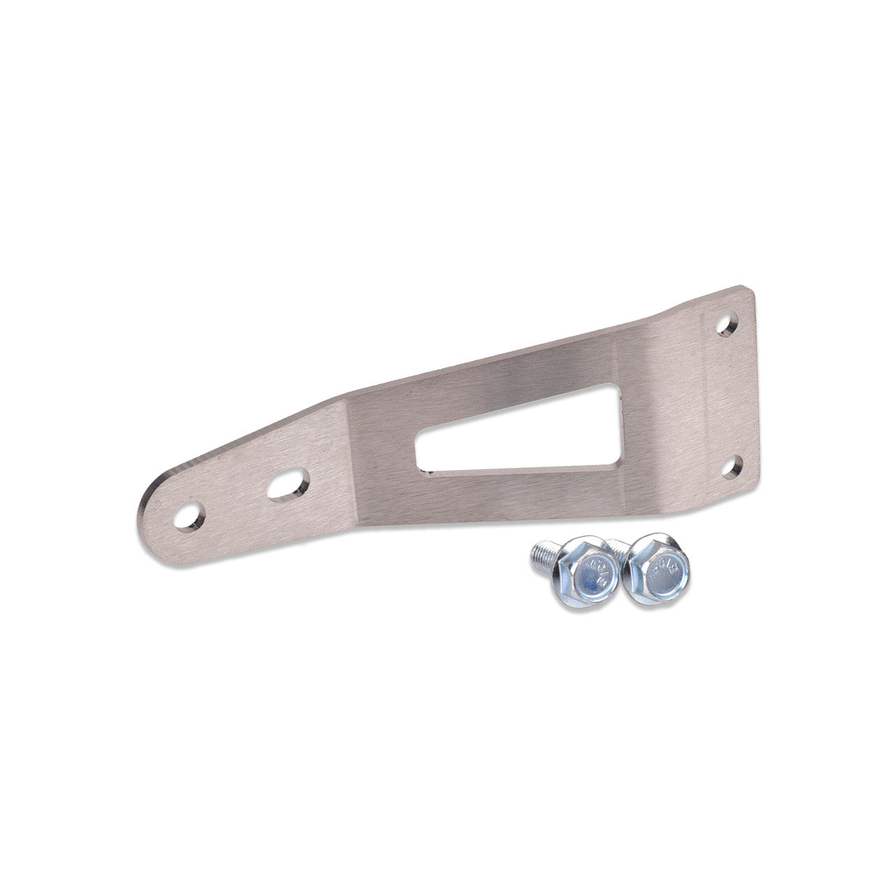 IAG Aeromotive FPR Mounting Bracket For 2006-07 Subaru WRX 06-07 STI.