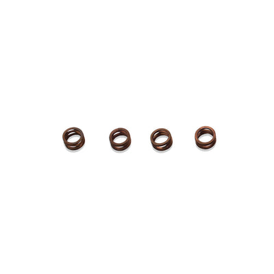 IAG Wave Spring Kit For IAG-AFD-2132 Fuel Rails With ID1000 Injectors.