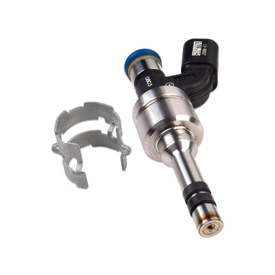 IAG Fuel Injector Set With Clips For 2015-2021 WRX Subaru FA20F
