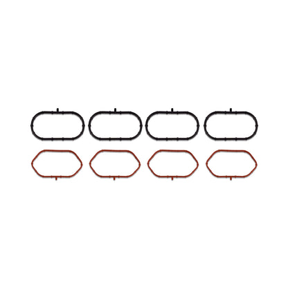IAG Subaru Lower & Upper Intake Manifold Seal Set For 2015 -21 WRX.