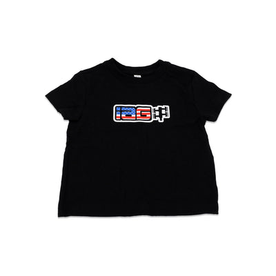 IAG Toddler Making EJs Great T-Shirt.