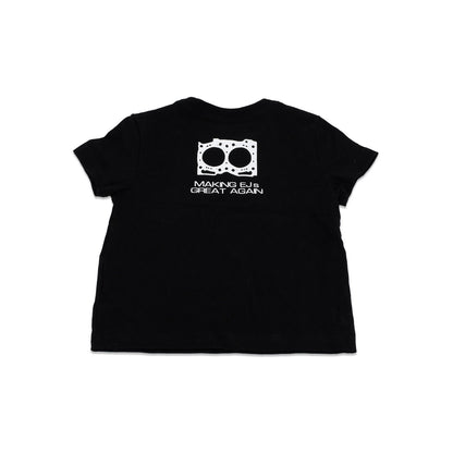 IAG Toddler Making EJs Great T-Shirt.