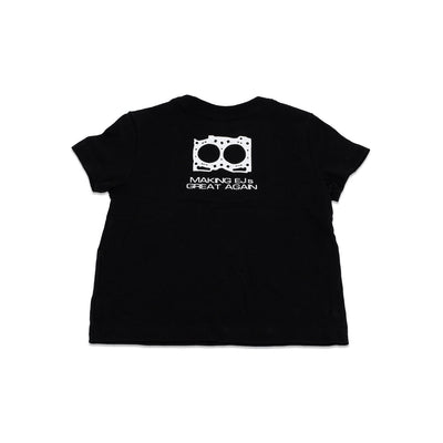 IAG Toddler Making EJs Great T-Shirt.