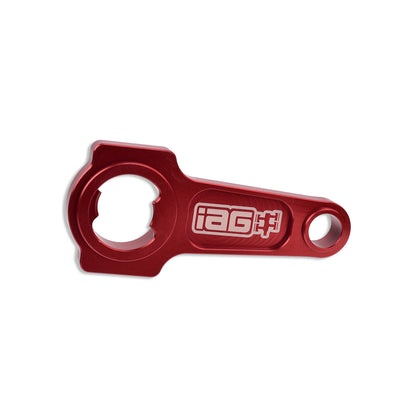 IAG Billet Connecting Rod Bottle Opener (Red).