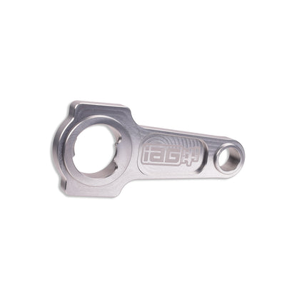 IAG Billet Connecting Rod Bottle Opener (Silver).