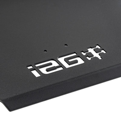 IAG Rally X Skid Plate For 2002-07 Impreza WRX / STI.
