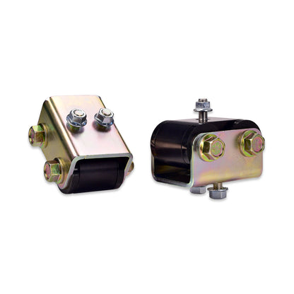 IAG Street Series Engine Mounts For 2002-07 Subaru WRX 04-21 STI 04-08 FXT.