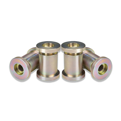 IAG Competition Series Engine Mounts For 2008-14 Subaru WRX 05-09 LGT.