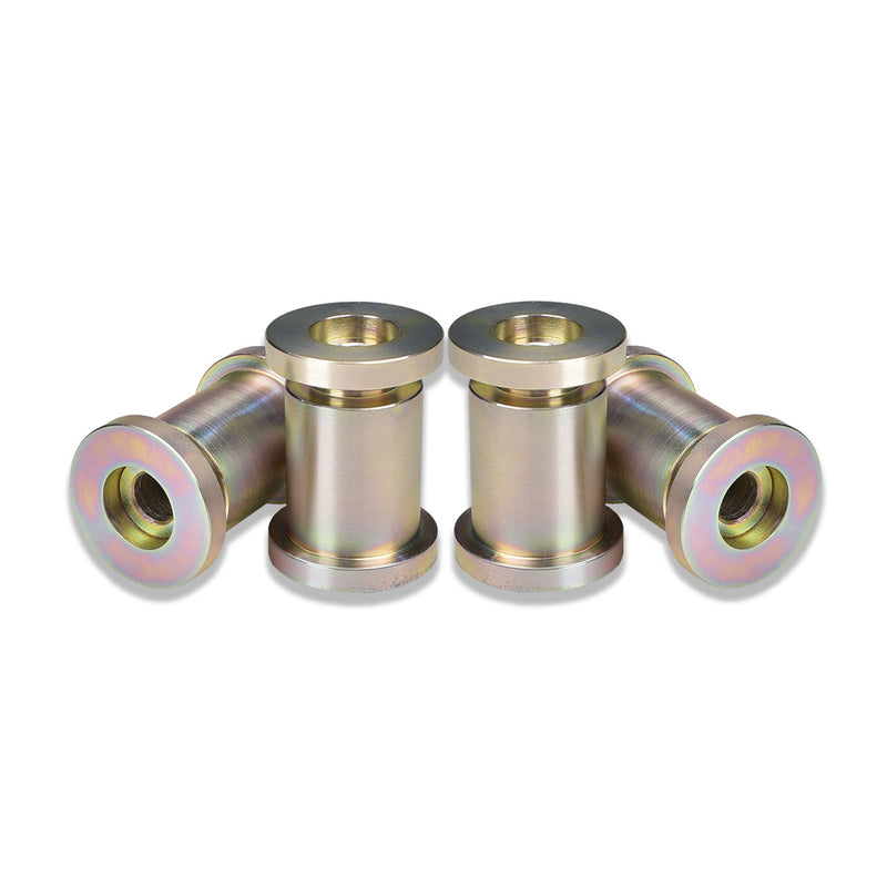 IAG Competition Series Engine Mounts For 2008-14 Subaru WRX 05-09 LGT.