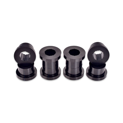 IAG Street Series Engine Mount Bushing Set 75A Durometer.