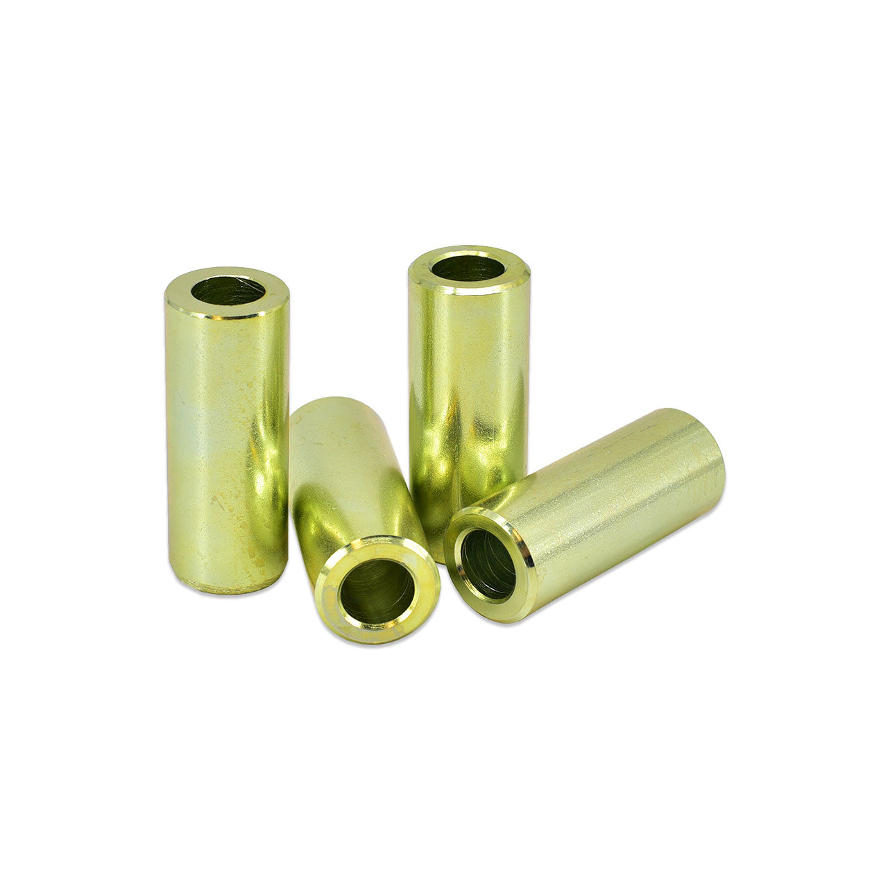 IAG Steel Pin Set For IAG Engine Mounts With Competition/Street Series Bushings.