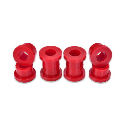 IAG Competition Series Engine Mount Bushing Set 90A Durometer.