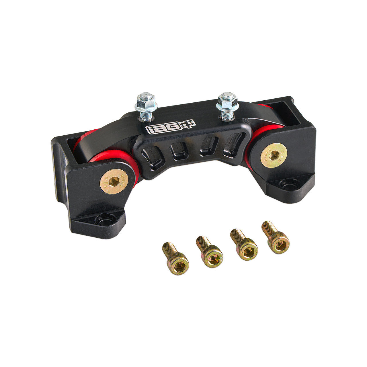 IAG Competition Series 6 Speed Transmission Mount for 2022+ WRX