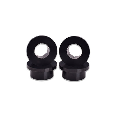 IAG Street Series Transmission Bushing Kit For IAG Transmission Mounts.