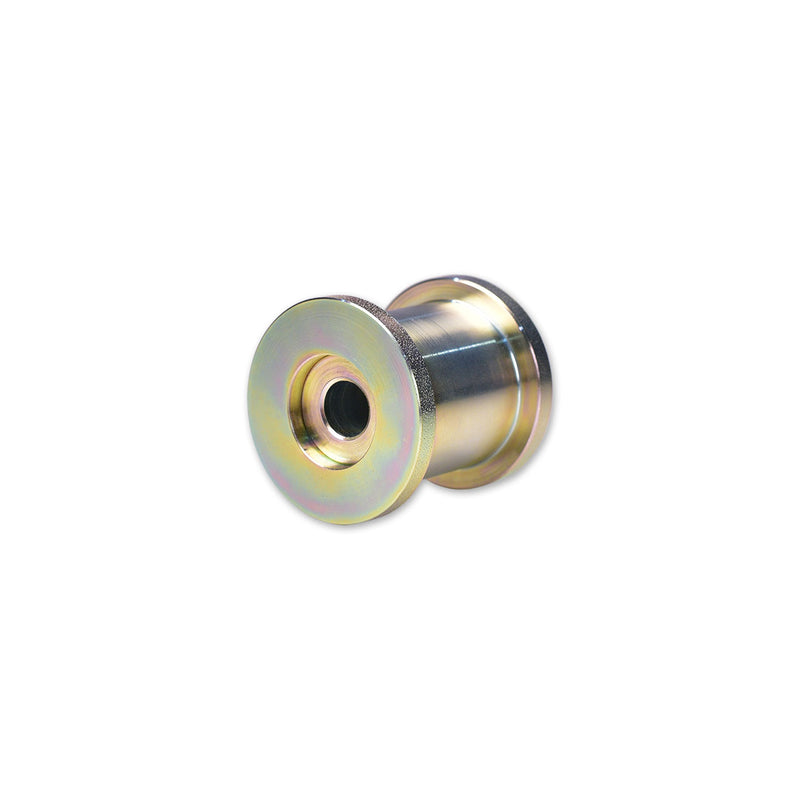 IAG Race Series Pitch Mount Solid Bushing Kit.