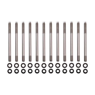 IAG Performance ARP 1/2 In Head Stud Set For Subaru EJ25 FA20 And FA20 DIT.