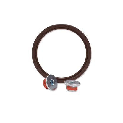 IAG Short Block BRZ FA20 Plug & Rear Main Seal Kit.