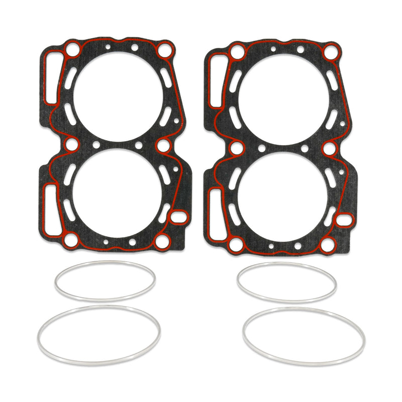 yarg！ IAG Fire-Lock 2.5L Subaru Head Gaskets (1 Pair W/ Fire-Lock