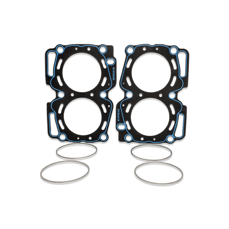 AGI IAG Fire-Lock 2.0L Head Gaskets (1 Pair With Fire-Lock Rings
