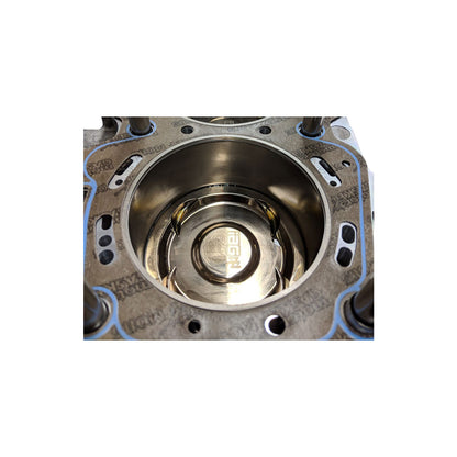 IAG Fire-Lock 2.0L Head Gaskets (1 Pair With Fire-Lock Rings) For 14mm Head Studs Only.