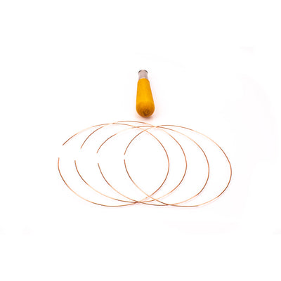 IAG Short Block Copper O-Ring Wire & Install Tool Kit.