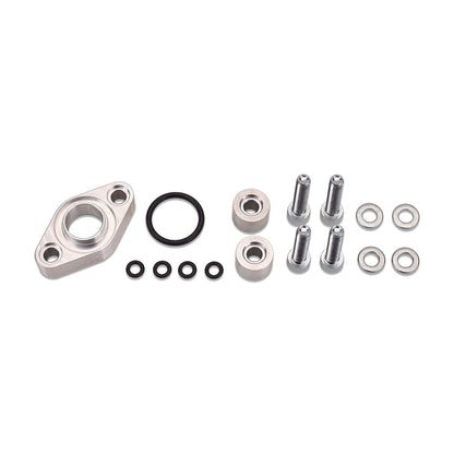 IAG Performance Oil Pickup Spacer Kit For Using IAG-ENG-2081 With Killer B Oil Pan.