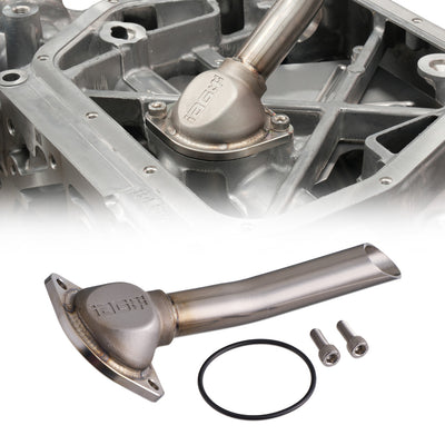 IAG Performance Oil Pickup For 2015-2021 Subaru WRX FA20F