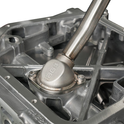 IAG Performance Oil Pickup For 2015-2021 Subaru WRX FA20F