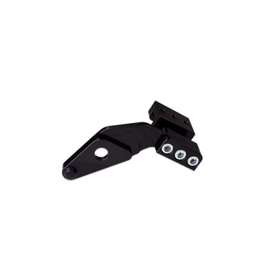 IAG AOS Pitch Mount Bracket For 2006-07 Subaru WRX / STI 2004-08 FXT.